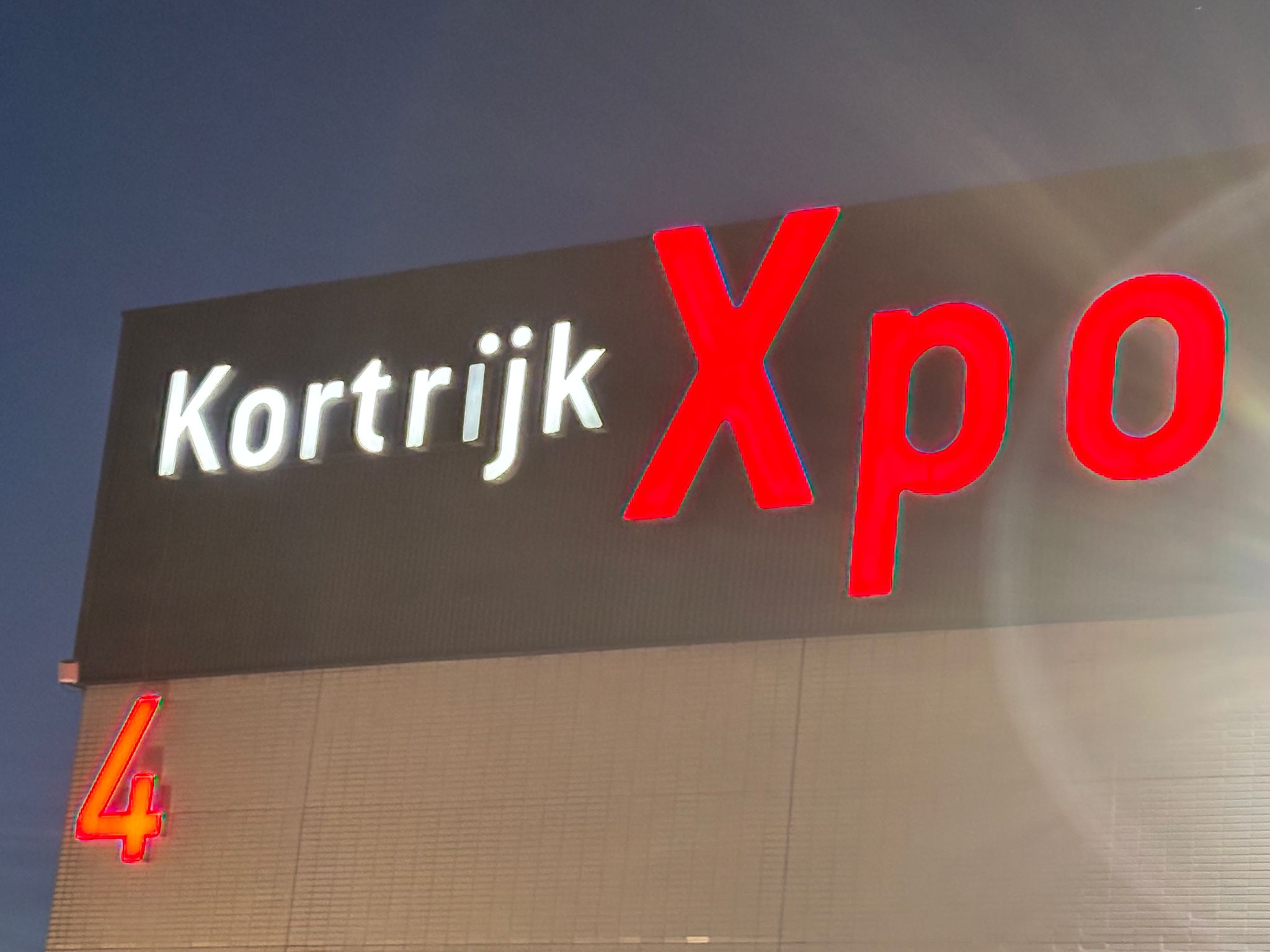 Sava-cyklar på mässan Velofollies